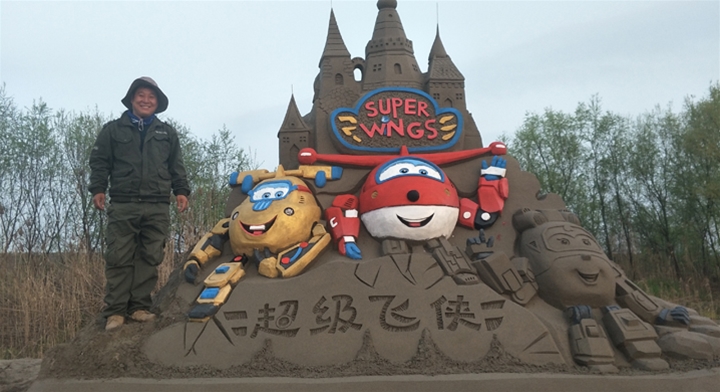 广东工程案例