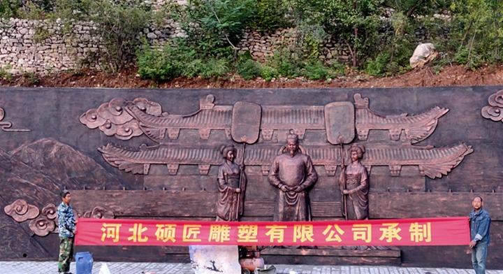 广东工程案例